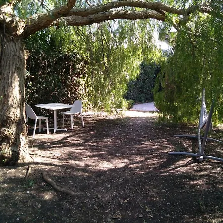 Prázdninový dům Casa Vacanze Nuova Con Ampio Giardino Attrezzato *
