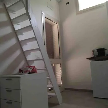 Prázdninový dům Casa Vacanze Nuova Con Ampio Giardino Attrezzato *