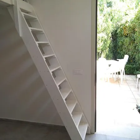 Casa Vacanze Nuova Con Ampio Giardino Attrezzato Prázdninový dům *
