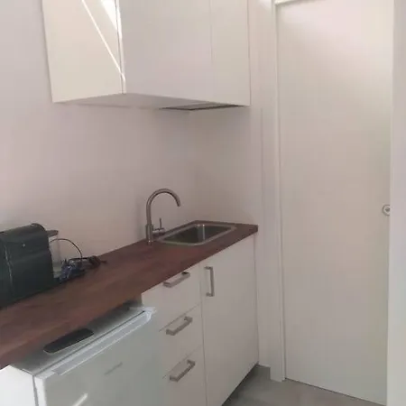 Prázdninový dům Casa Vacanze Nuova Con Ampio Giardino Attrezzato