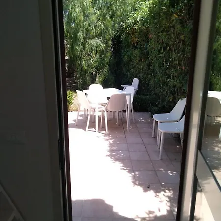 Prázdninový dům Casa Vacanze Nuova Con Ampio Giardino Attrezzato *