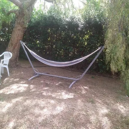 Casa Vacanze Nuova Con Ampio Giardino Attrezzato Prázdninový dům San Domino