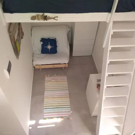 Casa Vacanze Nuova Con Ampio Giardino Attrezzato