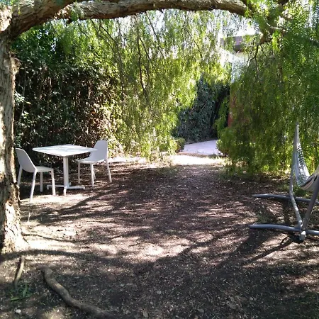 Prázdninový dům Casa Vacanze Nuova Con Ampio Giardino Attrezzato