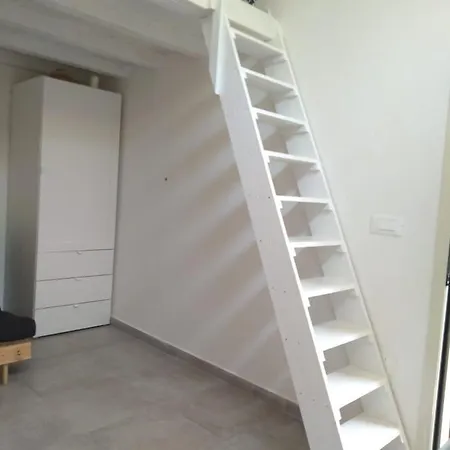 Casa Vacanze Nuova Con Ampio Giardino Attrezzato