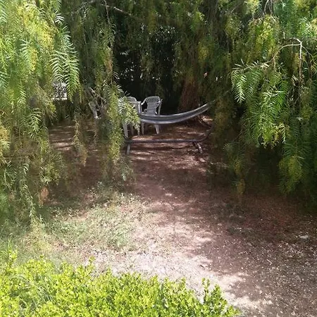 Prázdninový dům Casa Vacanze Nuova Con Ampio Giardino Attrezzato San Domino