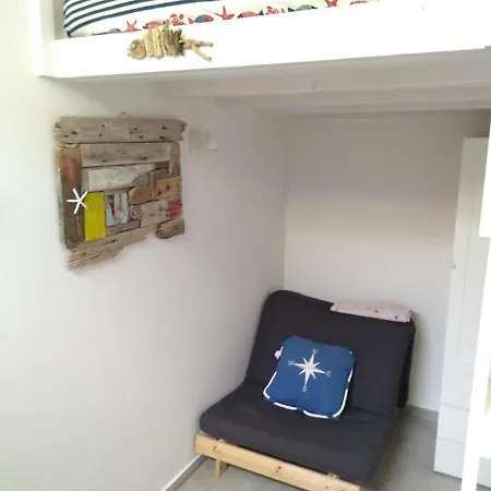 Casa Vacanze Nuova Con Ampio Giardino Attrezzato Prázdninový dům San Domino