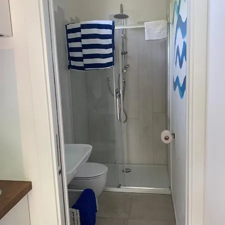 Casa Vacanze Nuova Con Ampio Giardino Attrezzato