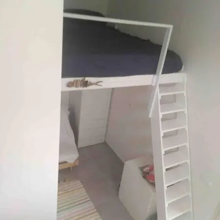 Casa Vacanze Nuova Con Ampio Giardino Attrezzato San Domino